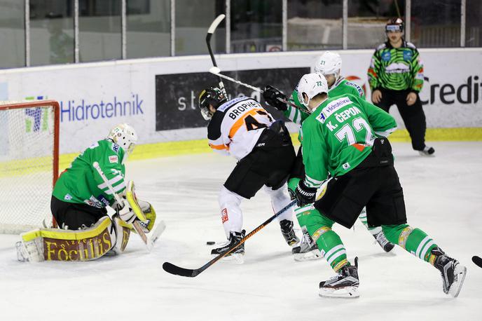 HDD Olimpija Graz 99ers liga ebel | Foto Morgan Kristan / Sportida