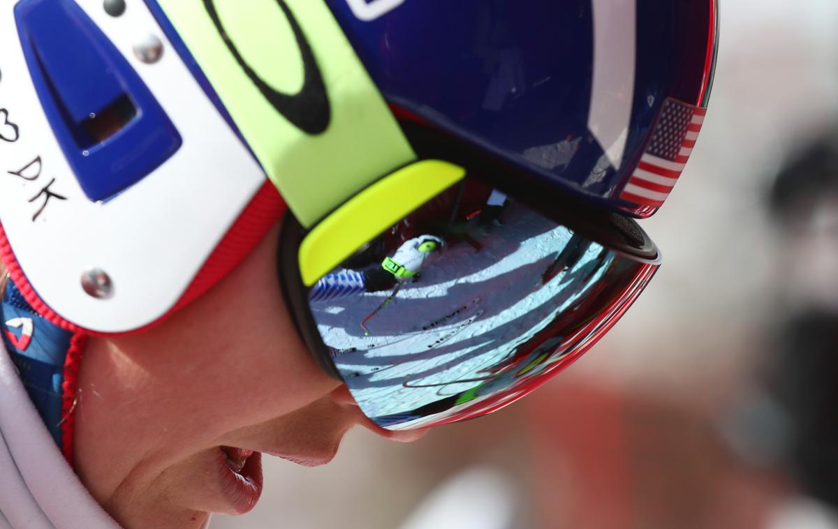 Lindsey Vonn | Foto Getty Images