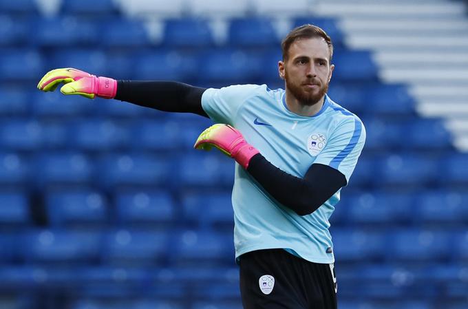 Jan Oblak | Foto: Reuters