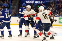 Florida Panthers - Tampa Bay Lightning