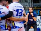 ACH Volley OK Merkur Maribor