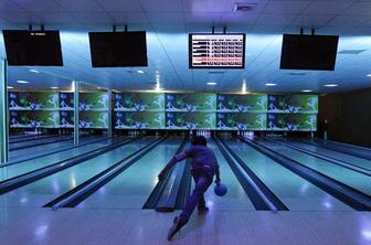 Maribor: bowling