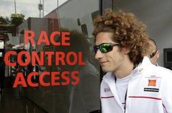 Pedrosa: Simoncelli mi je uničil prvenstvo!