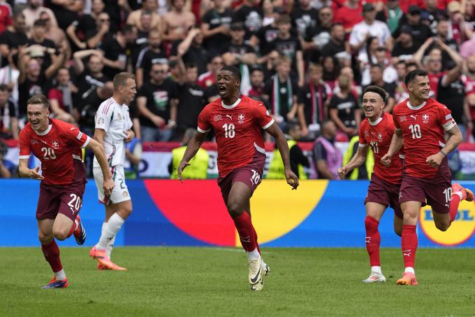 Kwadwo Duah je zabil svoj prvenec. | Foto: Guliverimage