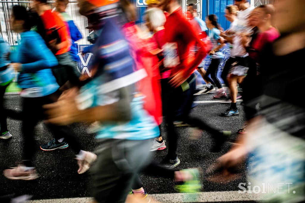 Ljubljanski maraton