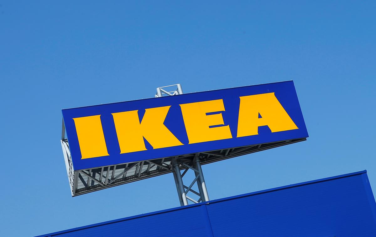 Ikea | Foto Reuters