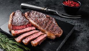 Picanha – slastna brazilska pojedina kar pri vas doma