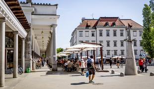 Velike hvale Hrvatov o Sloveniji: Slovenci zelo dobro živijo, ampak tja se ne bi preselili