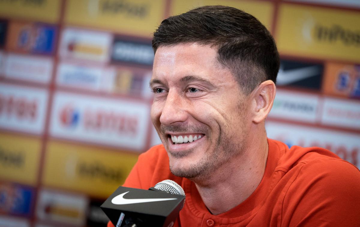 Robert Lewandowski | Foto Guliverimage