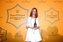 Veuve Clicquot Business Woman Award