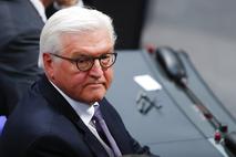 Frank-Walter Steinmeier