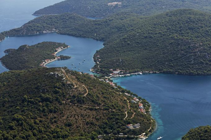 Lastovo | Foto: Getty Images