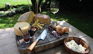 Najboljše gostilne na Severnem Primorskem in Goriškem