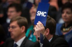 SMC bo še enkrat razmislila o prepovedi referenduma