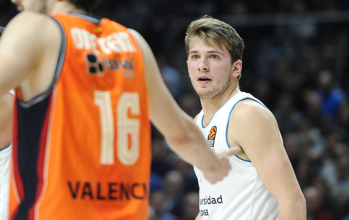 Luka Dončić | Foto Guliver/Getty Images