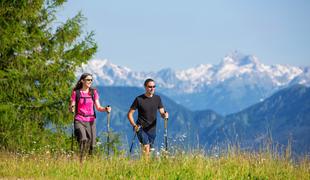 Čevlji Alpina in Grisport – visoki in nizki pohodniški čevlji za lahkoten korak