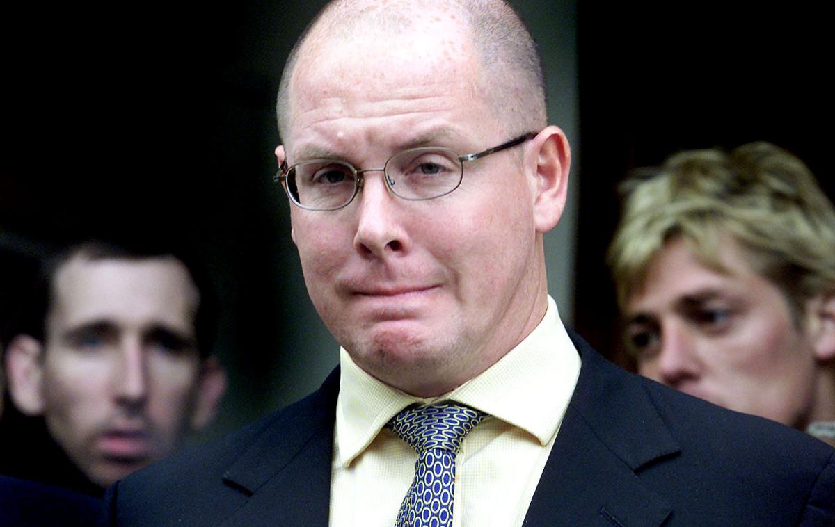 Nick Leeson | Foto Reuters