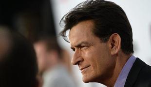 Charlie Sheen postal dedek!