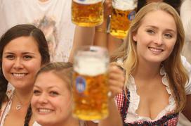 Oktoberfest