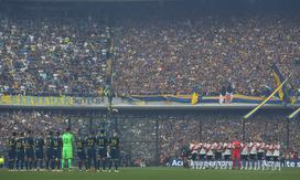 River Plate Boca Juniors