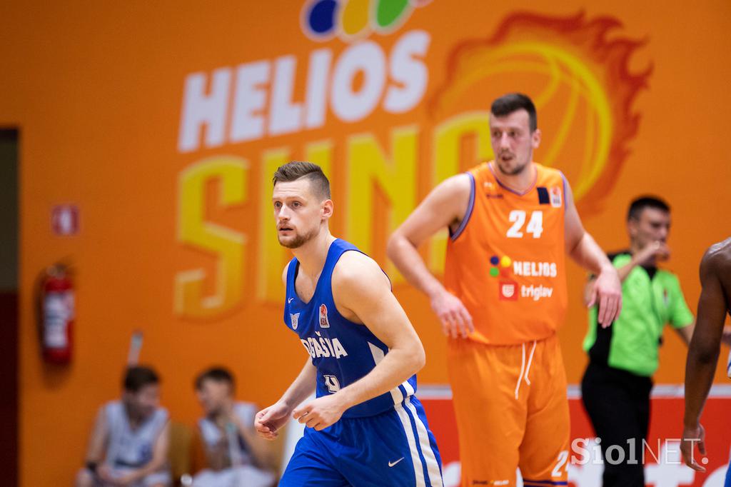 HELIOS SUNS KK ROGAšKA