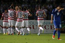 Video: Šok v Sarajevu, hat-trick ''Ibre'', poraz Brazilije in pravljica Lamberta