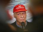 Niki Lauda