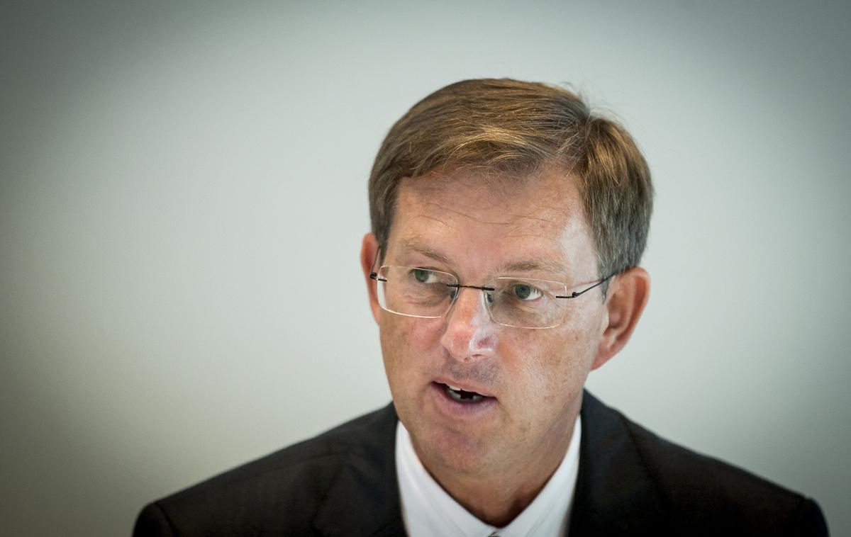 Miro Cerar | Foto Ana Kovač