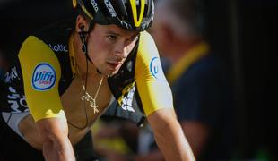 Tour de France: Primož Roglič spisal izjemno predstavo, Froomu dal lekcijo!