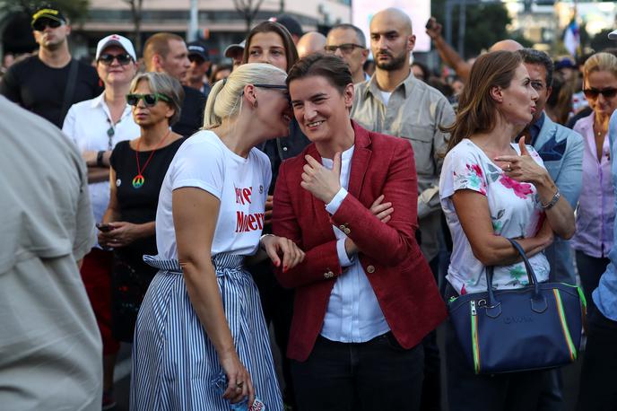 ana brnabić | Foto Reuters