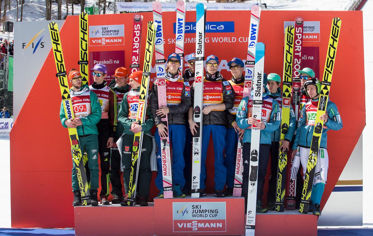 Planica 2018 | Foto Urban Urbanc/Sportida