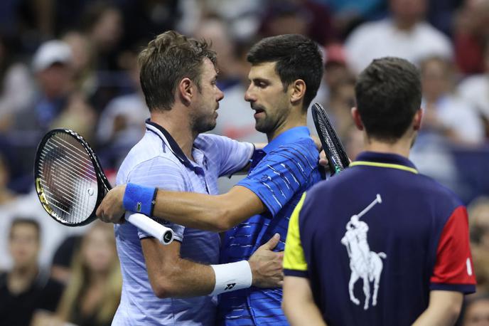 Novak Đoković | Foto Gulliver/Getty Images