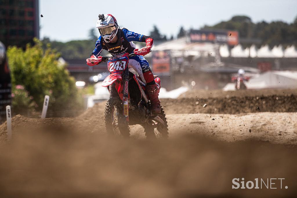 Tim Gajser Imola