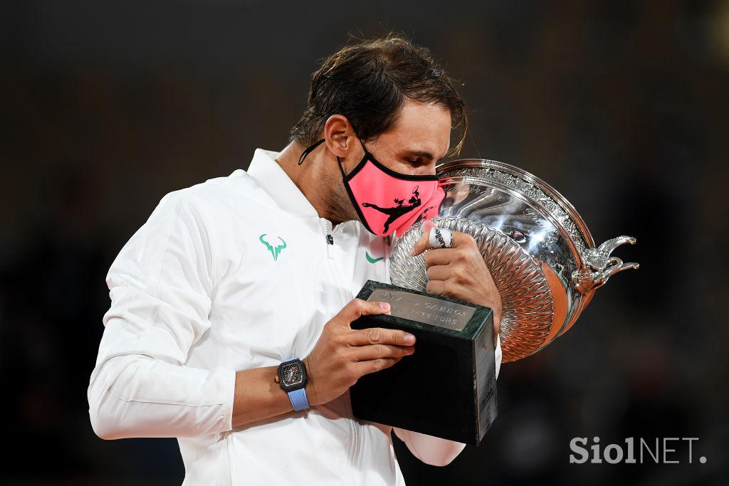 Rafael Nadal