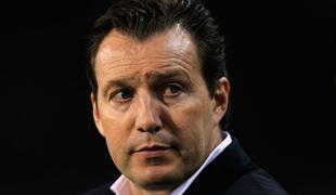 Wilmots ostaja selektor Belgije