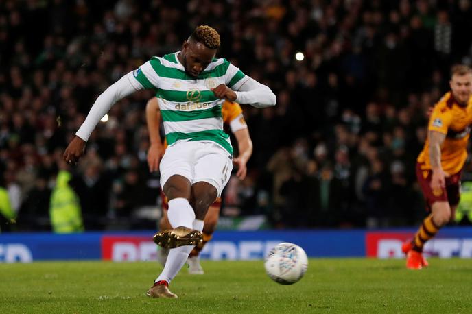 Moussa Dembele | Foto Reuters