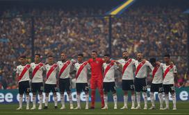 River Plate Boca Juniors