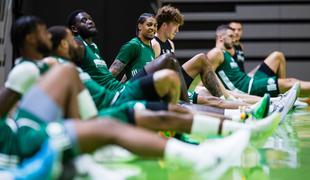 V Ljubljano prihajajo Panathinaikos, Anadolu Efes in Bayern