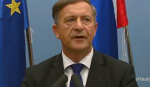 Erjavec: To je katastrofa za razvoj slovenskega gospodarstva #DrugiTir