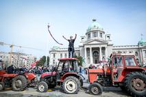 Protesti Beograd 15.03