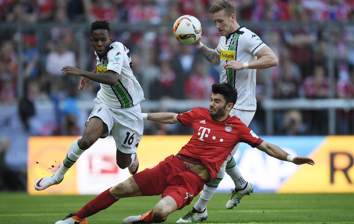 bayern munchen | Foto Guliver/Getty Images