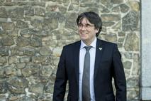 Carles Puigdemont