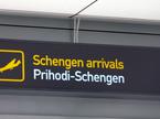 schengen meja