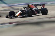 Max Verstappen Abu Dabi