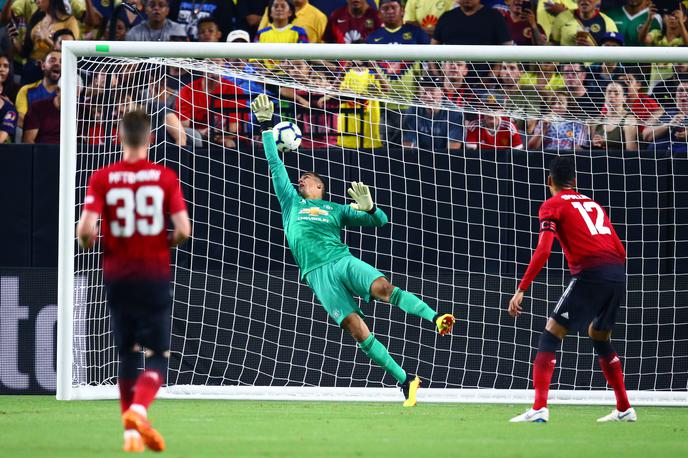 Manchester United | Foto Reuters