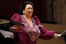 Montserrat Caballe