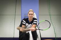 Polona Hercog