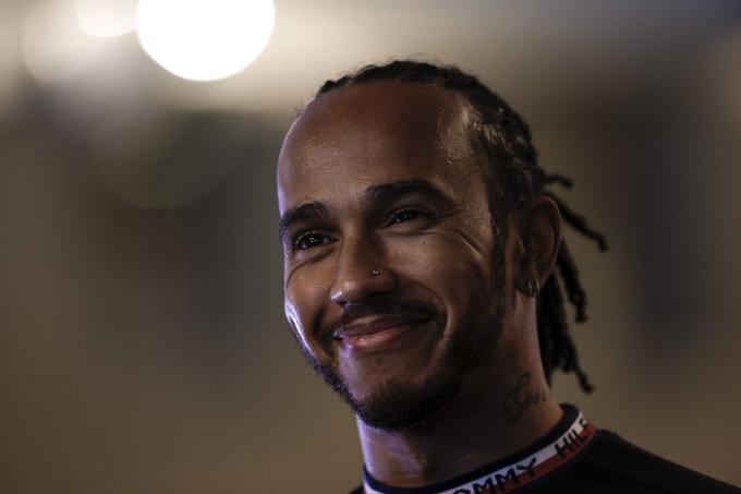 Lewis Hamilton | Foto: AP / Guliverimage