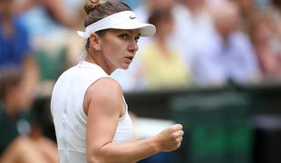 Simona Halep odpovedala turnir v Palermu