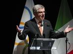 Thomas Bach